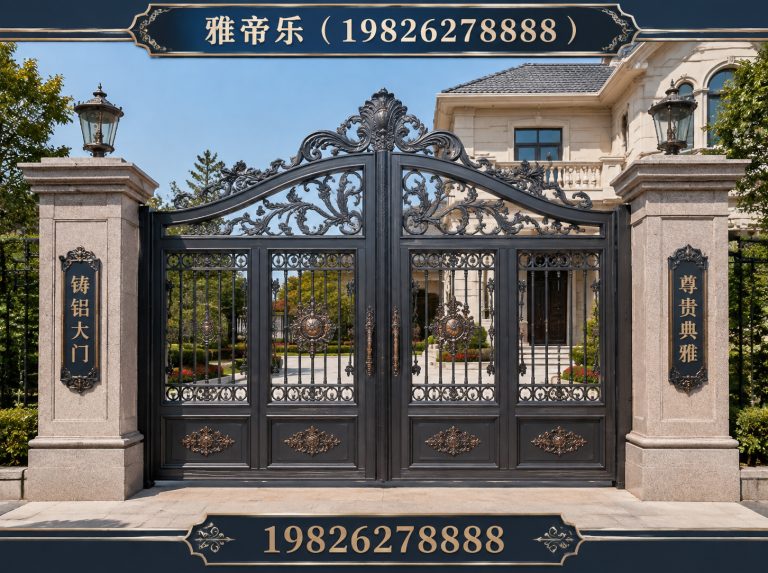 泗阳县甲级防盗门展示图